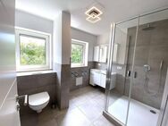 TOP Preis! Neu renovierte 4 Zimmer Wohnung mit Ausblick ins Grüne & über Vilsbiburg, ohne Provision - Vilsbiburg