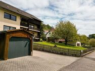 3-Familienhaus in Ensdorf mit viel Platz für Familie & Hobby - Ensdorf (Bayern)