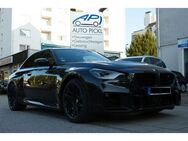 BMW M2 Coupe/Leder/Memory/Head-up/VC/ACC/Kamera/HiFi - München