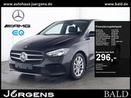 Mercedes B 200, d Progressive 17, Jahr 2022 - Plettenberg