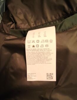 BOSS Orange Winterjacke, Größe XL = Größe 54 - Köln