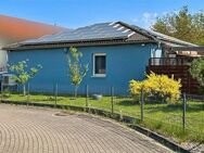 Schöner Bungalow in Eilsleben - Eilsleben