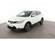 Nissan Qashqai 1.6 Tekna - Berlin