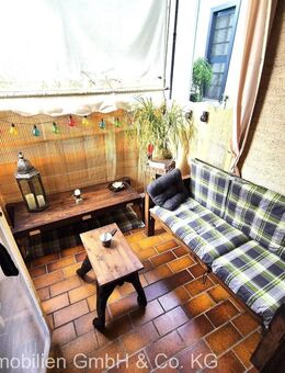 *Gemütliche 1,5-Zimmerwohnung mit Stellplatz in ruhiger Wohnlage* - Winterbach (Baden-Württemberg)