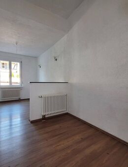 **VERKAUFT**Gepflegte 3-Zimmer-Wohnung in stadtnaher Lage - ideal für Senioren oder junge Familien - Lahr (Schwarzwald)