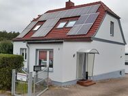 Ferienwohnung - Groß Roge