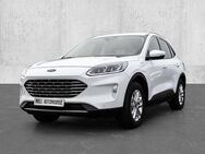 Ford Kuga, Titanium X Techno Winter, Jahr 2023 - Aachen