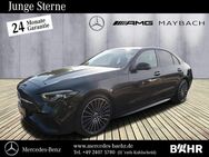 Mercedes C 300, d AMG Night MBUX, Jahr 2023 - Geilenkirchen