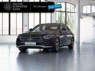 Mercedes E 200, Limousine SpurW KlimaA, Jahr 2022 - Wedel