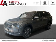 Skoda Kodiaq, 2.0 TDI Selection EU6e SELECTION, Jahr 2024 - Bocholt