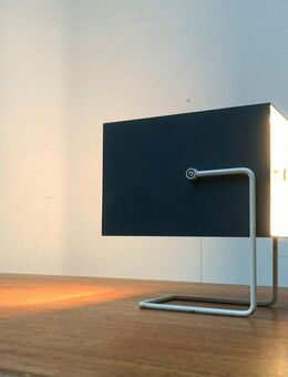 Mid Century Doria Table Lamp Tischleuchte Wilhelm Braun Feldweg 1 - Hamburg Hamburg-Nord