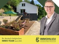 Vollständig renoviertes und modernisiertes Wohnhaus mit gutem Ferien-Vermietungspotenzial in Kautenbach - Traben-Trarbach