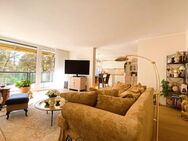 Elegante 4-Zimmer-Wohnung in exklusiver Park-Wohnanlage in Starnberg - Starnberg