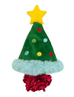 KONG Holiday Crackles Weihnachtsbaum - 1 Stück