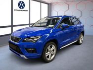 Seat Ateca, FR, Jahr 2019 - Merzig