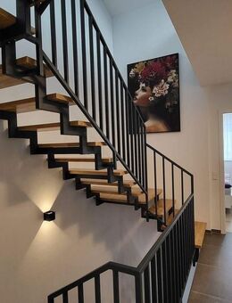 KfW-55 Standard - Neuwertiges und energieeffizientes Einfamilienhaus - Stolberg (Rheinland, Kupferstadt)