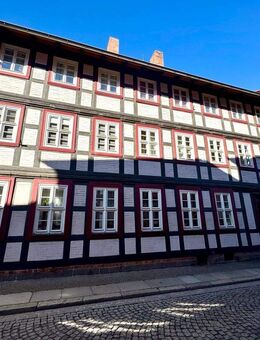 Tolle Gelegenheit für Investoren - Wernigerode