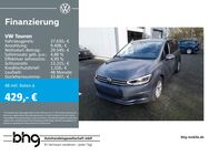 VW Touran, 1.5 TSI Comfortline Touran OPF Co, Jahr 2024 - Balingen