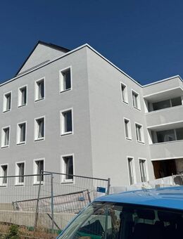 + Neubau Erstbezug Mietwohnung #W2.5 + - Nersingen