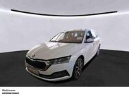 Skoda Octavia, Combi 2 0 TDI Style, Jahr 2021 - Mettmann