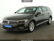 VW Passat Variant, 2.0 TDI Elegance##IQLight##, Jahr 2019 - Donnersdorf