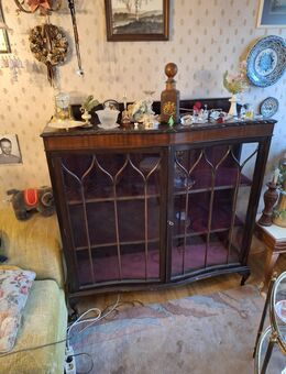 Vitrinenschrank Lt - Siegen (Universitätsstadt)