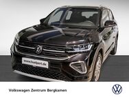 VW T-Cross, 1.5 R-LINE LM17, Jahr 2022 - Bergkamen