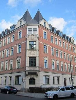 Wertbeständige Investition im Denkmal in Leipzig-Plagwitz! - Leipzig