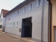 Attraktive renditestarke Anlageimmobilie, gute Lage von Saulheim - Saulheim