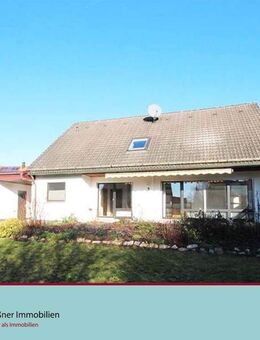 Für die große Familie - Berngau