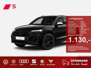 Audi SQ5, TDI 21ALU, Jahr 2022 - Straubing