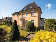 MANNELLA *dem Charme dieses Hauses kann man nur erliegen* Zweifamilienhaus in Waldbröl - Waldbröl