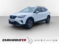 Seat Arona, 1.0 TSI Style Edition, Jahr 2024 - Eisfeld