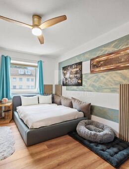 Charmante 3-Zimmer-Wohnung in Erding! - Erding