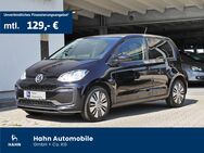 VW up, 1.0 TSI move up elektr Fensterh, Jahr 2018 - Kornwestheim