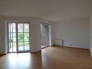 4-Zimmer-Wohnung mit Balkon in Gerwisch (Dbl. 11-3) - Gommern Menz