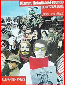 Klamm, Heimlich und Freunde - Köln