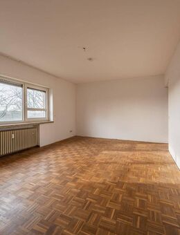 Praktische ETW mit gemütlichem Balkon und optionalem TG-Stellplatz - Viersen