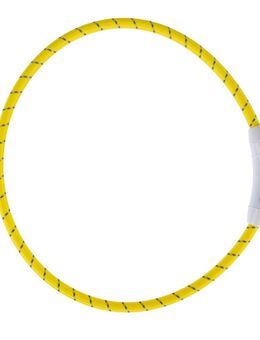 Nomad Tales Spirit USB-Nylonhalsband - gelb