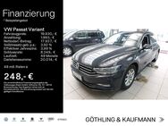 VW Passat Variant, 2.0 TDI Business 110kW, Jahr 2020 - Kelkheim (Taunus)