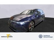 VW Golf, GTE LMEAD-UP SIDE, Jahr 2021 - Castrop-Rauxel