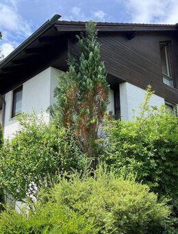 Doppelhaushälfte in begehrter Wohnlage von Krailling - Krailling