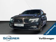 VW Passat Variant, 2.0 l TDI Elegance R-LINE, Jahr 2024 - Bingen (Rhein)