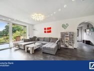 Ihr neues Zuhause: Bungalow am Ende einer Sackgasse mit großem Garten und privater Atmosphäre! - Edewecht