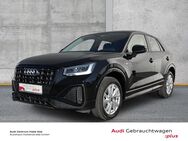 Audi Q2, 35 TFSI S line, Jahr 2024 - Halle (Saale)