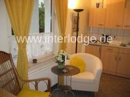 INTERLODGE Komplett möbliertes Apartment in Düsseldorf-Pempelfort - Düsseldorf