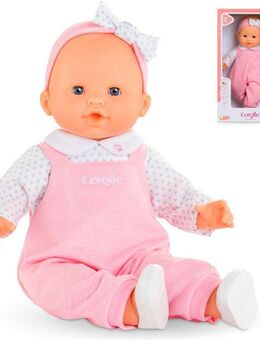 Corolle® Babypuppe Mon Premier Poupon, Lise, mit Vanilleduft
