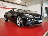 Mercedes-Benz SLC 200 Roadster *LED+ Klima+ Leder+ Pano + TMP - Friedberg (Hessen)