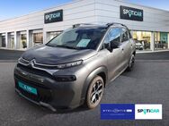 Citroën C3 Aircross, 1.2 110 Shine (EU6d), Jahr 2022 - Hamburg