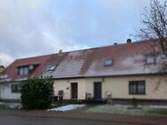 Gemütliches Reihenmittelhaus mit Potential - Ideal für den ruhigen Lebensabend - Bütow